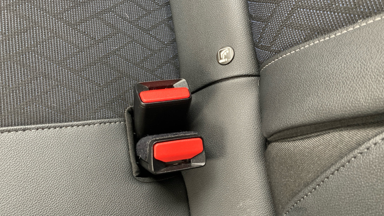 Vauxhall Corsa 1.2 Elite 5dr Petrol Hatchback